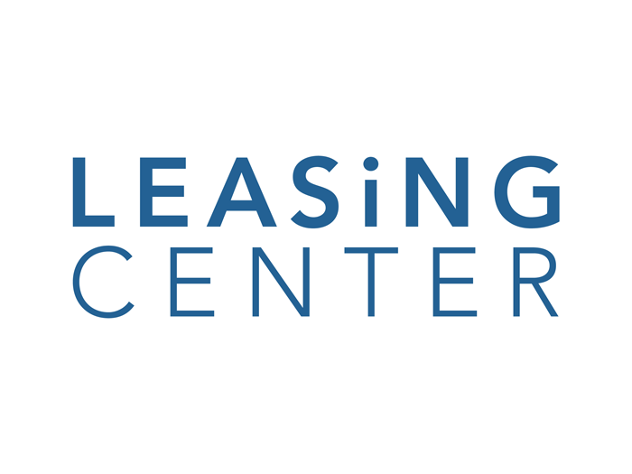 Leasing-Center logo